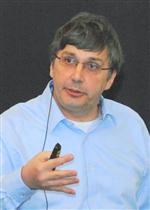Nobel Ödüllü Fizik Profesörü Andre Geim İzmir Üniversitesi’ne Konuk Olacak
