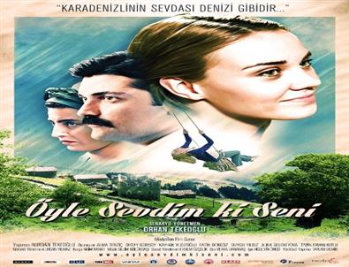 ‘Öyle Sevdim Ki Seni’ Filmi 27 Eylül’de Vizyona Girecek