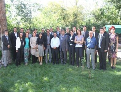 Safranbolu Belediyesinde Kadrolar Törenle Verildi