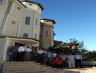 Sema Akademi Üniversite Öğrencilerini Ağırlayacak