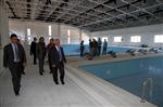 Tokat GOÜ Kampüsü Büyüyor