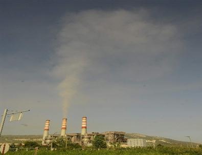 Yatağan’da Panik Havası