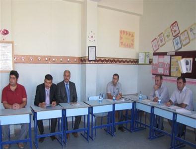 Yerköy’de Seçmeli Din Eğitimi Dersleri Çalıştayı Düzenlendi
