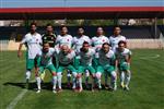 Yozgat Maçının Galibi Kırşehirspor'a Bin Lira Pirim