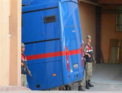 Zirve Yayınevi Davası’nda 84. Duruşma