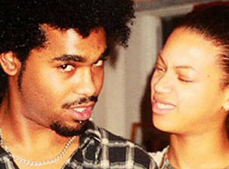 'Beyonce'yi Aldattım'