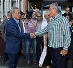 BİZİMKİLER - Baykal’dan Yerel Seçim Yorumu: “izmir, Niteliğini ve Kimliğini Koruyacaktır”