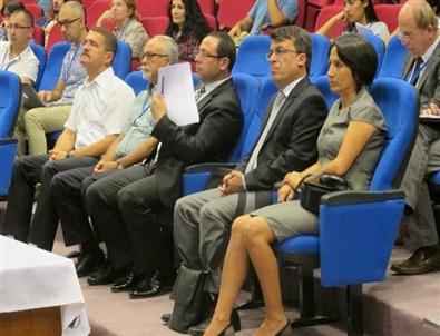 Bilim İnsanları Türkiye’nin Cern’e Katkısını Konuştu