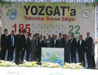 Bozdağ, 'su Akar, Türk Bakar, Atasözü Artık Değişti'