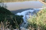BÜYÜK MENDERES NEHRI - Büyük Menderes Nehri Halen Kirletiliyor