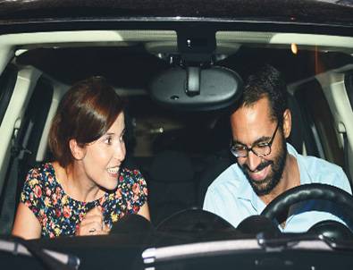 Can’ı Hep Yanında