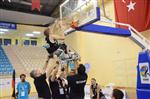 Dünya Tekerlekli Sandalye Basketbol Şampiyonu Almanya Oldu
