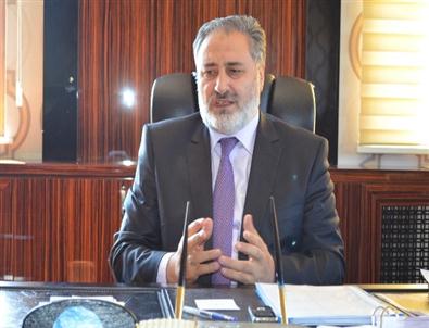 Erzurum İl Müftüsü Hasan Çınar'dan Açıklama