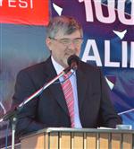 KDV - İzmir’e 100 Yeni Körüklü Otobüs Geliyor