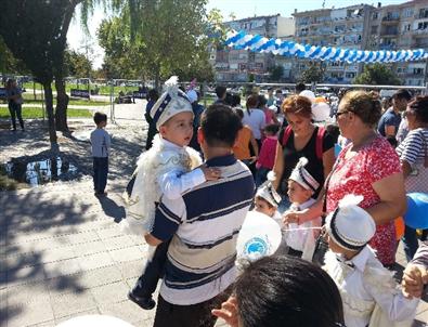 Kartal’da Sünnet Şöleni