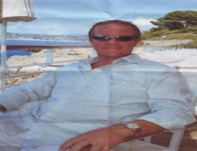 Kayıp İngiliz Apart Odasında Bulundu