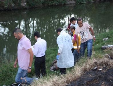 Kayıp Şahıs Tunca Nehri’nde Ölü Bulundu