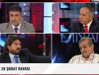 Kütahyalı'dan Tayyar Köksal'a sert tepki