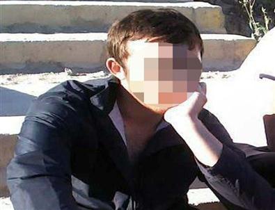 30 Kilo Fındık Çalan Genç Tutuklandı