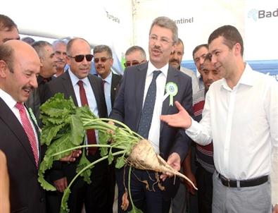 Pancar Festivali’nin 2. Si Şarkışla’da Yapıldı