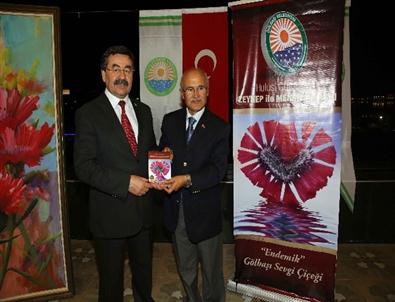 “sevgi Çiçeği”nin Hikayesi Tanıtıldı