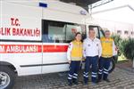 Torbalı’daki Ambulans Yetersizliği Sona Eriyor