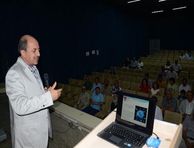 Tüzdev’den Bilgilendirme Toplantısı