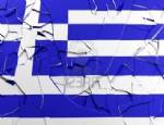 Yunanistan'da Bin Banka Şubesi Kapanacak