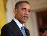 Obama: Suriye’deki durum savunulamaz