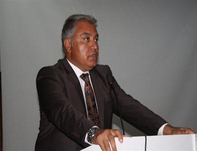 Ağrı’da Yeni Atanan Öğretmenlere Uyum Eğitimi Programı