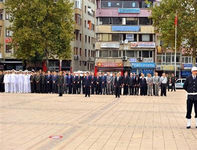 Atatürk’ün Trabzon’a Gelişinin 89. Yıl Dönümü