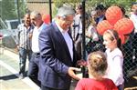 Bitlis’te 16’ncı Parkın Açılışı Yapıldı