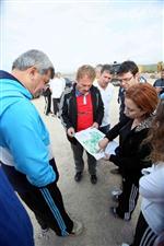 Doğal Yaşam Merkezi Türkiye’ye Örnek Olacak