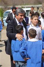 Döşemealtı Belediye Başkanı Tursun’dan Yeni Eğitim- Öğretim Yılı Mesajı