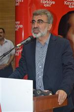 (düzeltme) Enerji Bakanı Yıldız, Fakir Ailelere Ücretsiz Doğalgaz İddialarını Doğrulamadı