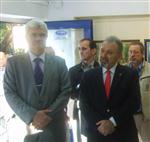 RESİM SANATI - Emekli Diş Hekiminden Resim Sergisi