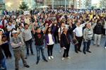 Eskişehir’de Gezi Olaylarında Ölenler İçin Miting