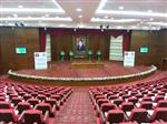 UTRECHT ÜNIVERSITESI - “Felsefe-Bilim Geleneğinin Kadim Kökleri: Türkmenistan ve Türkmen Kökenli Bilginler” Konferansı Başlıyor