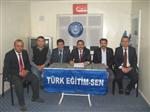 Gölbaşı Türk Eğitim-sen'den Yeni Öğretim Yılı İle İlgili Açıklama
