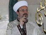 Görmez: Felsefesiz ilahiyat olmaz