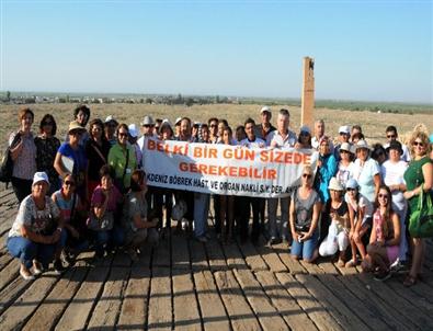 Güneydoğu’ya Organ Bağışı Turu