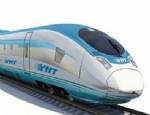 HIZLI TREN HATTI - Hızlı trenin rengini vatandaşlar belirleyecek