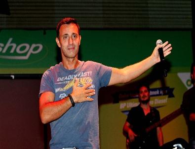 Musti Karşıyaka’yı Tesiri Altına Aldı