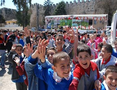 35 Bin Öğrenci Ders Başı Yaptı
