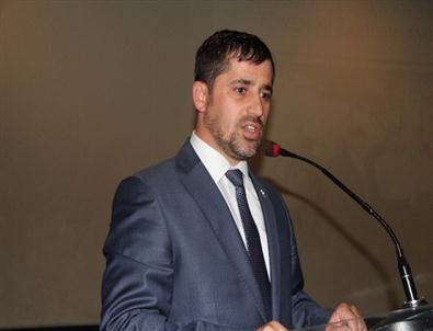 Ak Parti Hendek İlçe Danışma Meclisi Gerçekleştirildi