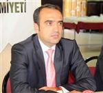 DİNAMİT - Ak Parti’li İçten’den, Menderes'in İdam Edilişinin Yıl Dönümüyle İlgili Açıklama