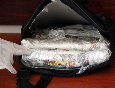 Aydın’da Uyşturucu ve Kaçak Sigara Operasyonu