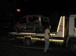 Başakşehir’de Trafik Kazası: 1’i Çocuk 5 Yaralı