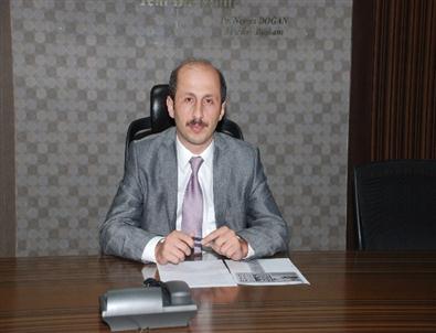 Başkan Yardımcısı Bulut’tan Milletvekiline Yanıt