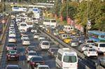 YENİ EĞİTİM YILI - Belediye Uyardı, Vatandaş Toplu Taşıma Araçlarını Tercih Etti